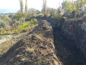 Köprübaşı’nda müzik dolu bir akşam