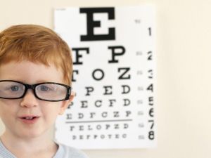 Çocuğunuzun Myopisi ilerliyor mu?