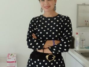 “Peeling, genç ve sağlıklı homojen bir derinin ortaya çıkmasını sağlar”