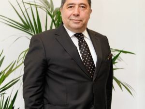 65 Türk firması İtalya’da boy gösterdi