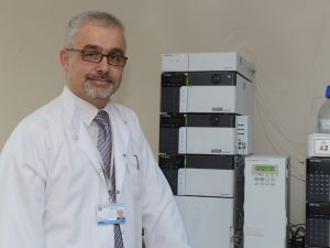 İzmir’de kanser tedavisine devrim gibi buluş