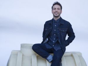 Oğuzhan Koç Kahramanmaraş ve Şanlıurfa’da hayranlarıyla buluşacak