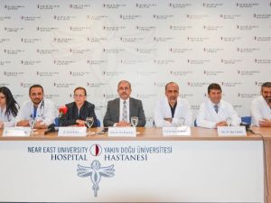 İleri Kalp Yetmezliği Merkezi’nde yaşam boyu ücretsiz muayene