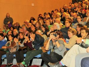 Bodrum’da “Bir Keşfin ve 20 Yılın Hikayesi” konferansı