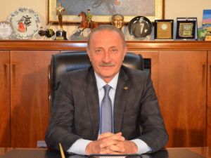 Başkan Atabay’ın Öğretmenler Günü mesajı