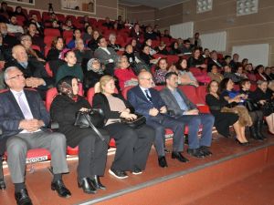 “Sözlü Tarih Beykoz’ belgeselinin galası yapıldı