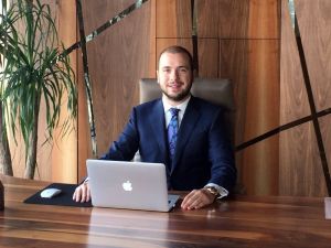 Kırkıncıoğlu Grup Moveca ile start-up’lara yatırım yapacak