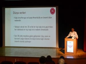 Merdiven Çıkarken Yorulmaya Dikkat!