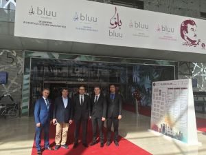 Katar, gıdadan sonra mobilyada da hedef pazar