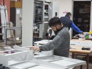 Türkiye’nin önde gelen holdinglerinin 2023 hedefi; 100 bin istihdam