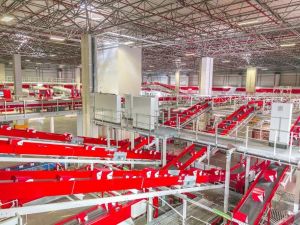 Dünya devi Alibaba, Aras Kargo’yla anlaştı