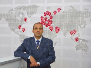 Gurbetçilerin emlak alımlarında yüzde 23 artış oldu