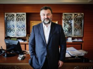 Ekim ayında 122 bin 882 konut satışı gerçekleşti