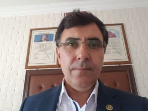 Yıldırımkaraman; "Öğretmene verilen değer, her şeye değer"