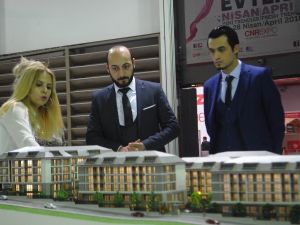 Marmara yapı projelerini rant değil imar yoğunluğu gözeterek yapıyor