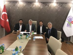 Manisa esnafına indirim ürün