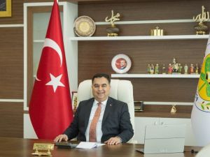 Başkan Kılınç’ın Öğretmenler Günü mesajı