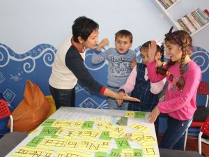 Hem sınıfı değiştirdi, hem de klasik eğitim anlayışını