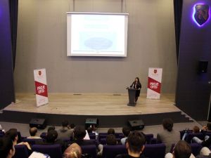 Öğrencilerin gelecekleri projelerle aydınlanıyor