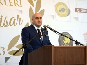 Akhisar, sofralık zeytine prim bekliyor