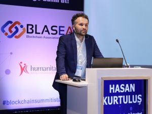 Blockchain, İstanbul’da masaya yatırıldı