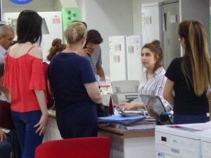 2018’in beyaz eşya sektörü için başarılı bir yıl olacağı öngörülüyor