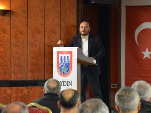 AYTO Müşterek Meslek Komiteler Toplantısı gerçekleştirildi