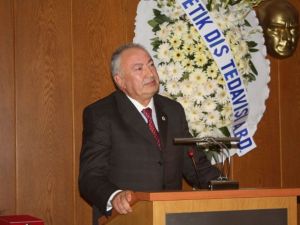 Yakın Doğu Üniversitesinden “Diş Hekimliği Günü” mesajı