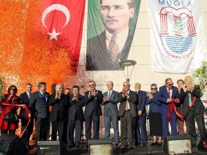 Fethiye İşletme Fakültesi açıldı