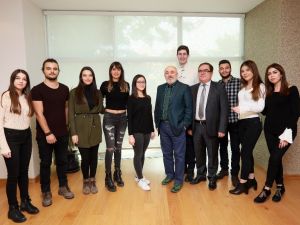 Üniversiteli gençler ekonomiye yön verecek