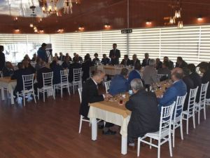 Aliağa tarihi öğretmenlere hediye oldu