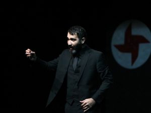 "Sadece Diktatör" oyununa yoğun ilgi