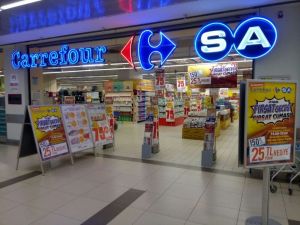 CarrefourSA’dan Fırsat Cuması’na özel indirim rüzgarı