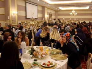 İhlas Eğitim Kurumları Genel Müdürü Yeltekin: "Her yıl yenilenen ve güçlenen bir eğitim kadrosuna sahibiz"