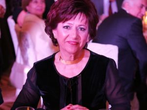 Nesibe Aydın Eğitim Kurumlarından ‘Öğretmenler Günü’ne özel balo