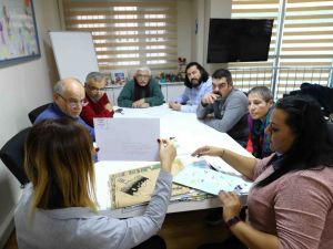 Bayraklı’da karikatür yarışması sonuçlandı