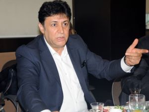 Hasan Erdem: “TÜRSAB yönetiminin antidemokratik kararını kınıyoruz”