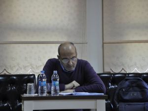 Eyüpsultan Belediyesi kültür ve sanat eğitimlerinin 2017 -2018 sezonu devam ediyor