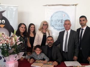 Çevre Eğitimi kitabı yayımlandı