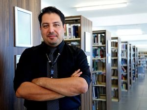 Ek meslek sahibi olmak isteyenlere GAÜ’den destek