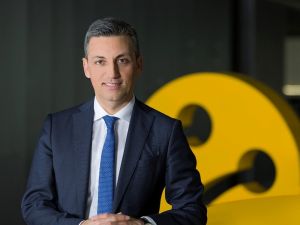 Türkiye Teknoloji Buluşmaları Denizli’den başlıyor