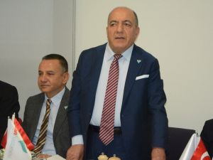 İzmir’e 150 yatak kapasiteli yeni hastane