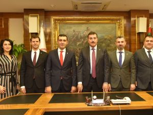Gümrüklerde alınan ordino bedeli uygulaması son buluyor