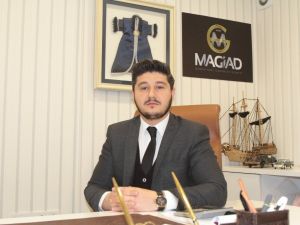 MAGİAD ile geleceği kodlayacaklar