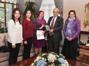 Otistik bireyler için sağlıkçılara duyu bütünleme semineri verilecek