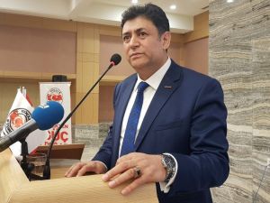 “TÜRSAB  seçimleri 2-3 Aralık’ta yapılıyor”