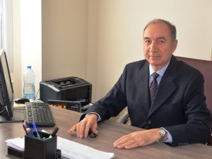 30 yaş üzeri her 4-5 kadından 1’inde myom görülüyor