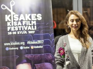 Suriyelilerin dramını anlatan film ödül aldı