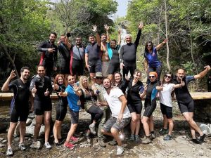 Engelleri kaldıran film, 2 Aralık’ta izleyici ile buluşuyor