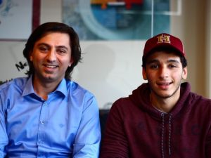 Türk genci Harvard’a yüzde 100 burs ile kabul edildi